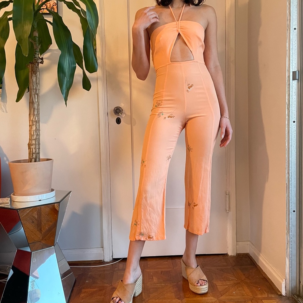 Flynn Skye jumpsuit